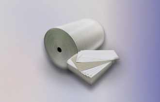 Duplex Coated