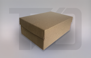 Shoe Box