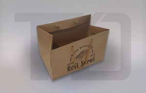 Shopping Bag